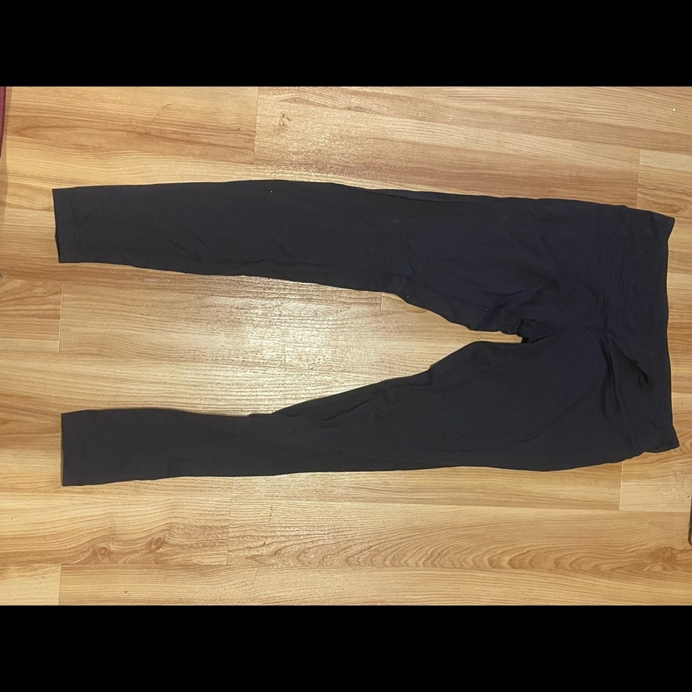 Wonder under leggings